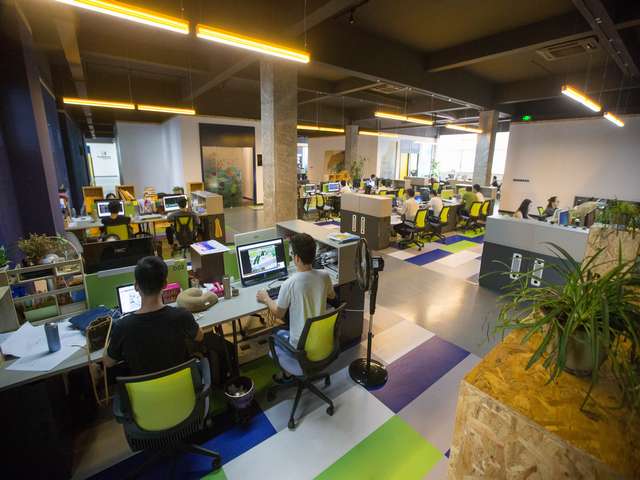 闵行商场保洁服务商