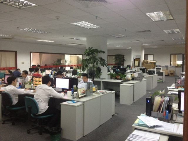 闵行商场保洁服务商