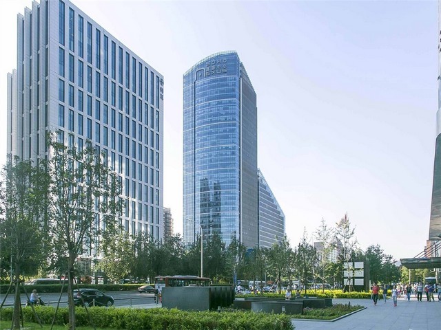 北京日式景观设计